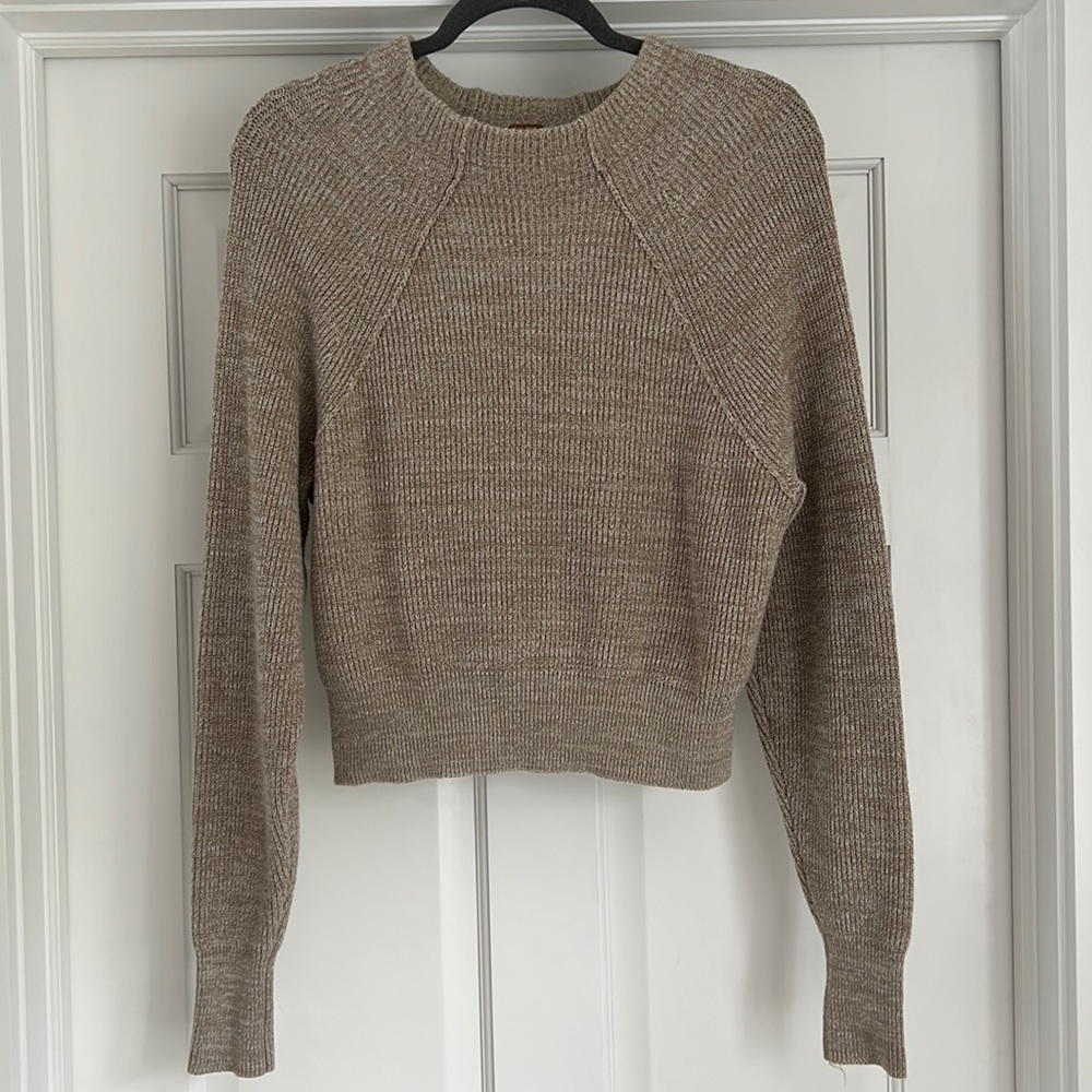 Free People sweater
